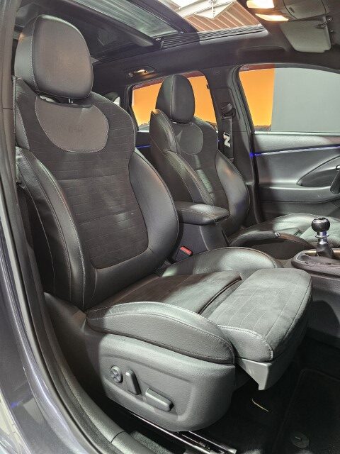 Hyundai I30 N 2.0 T-GDi Performance Pack