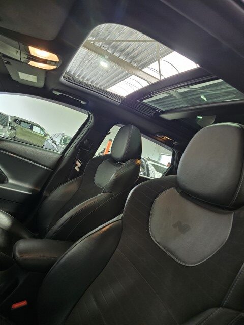 Hyundai I30 N 2.0 T-GDi Performance Pack