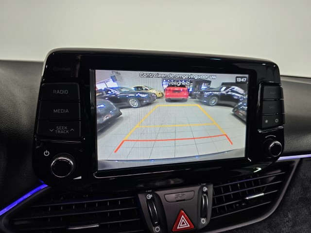 Hyundai I30 N 2.0 T-GDi Performance Pack