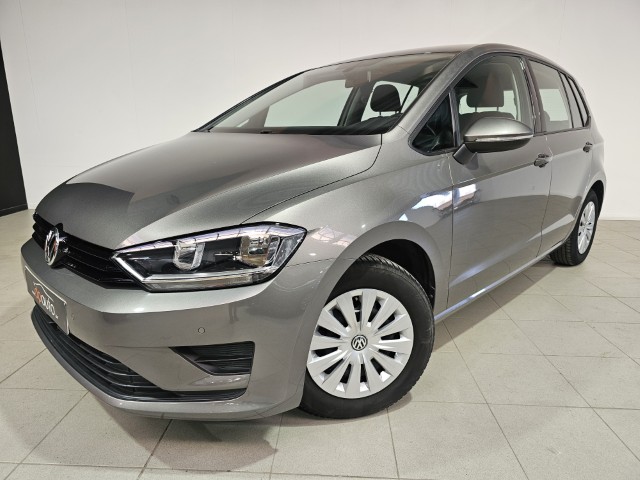 Volkswagen Golf Sportsvan 1.2 TSI DSG