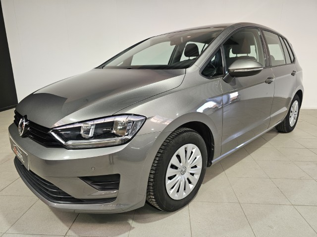 Volkswagen Golf Sportsvan 1.2 TSI DSG