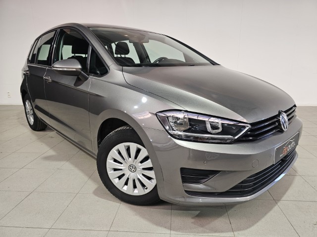 Volkswagen Golf Sportsvan 1.2 TSI DSG