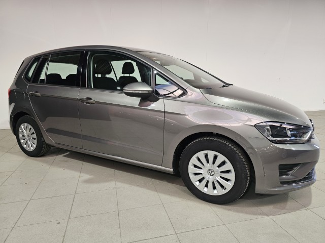 Volkswagen Golf Sportsvan 1.2 TSI DSG
