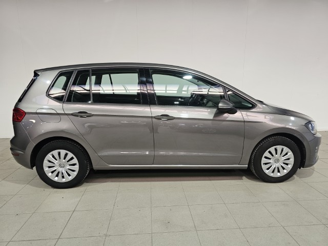 Volkswagen Golf Sportsvan 1.2 TSI DSG