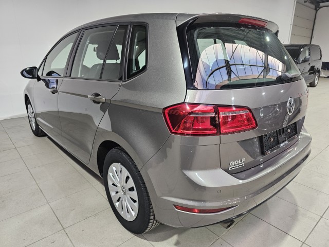 Volkswagen Golf Sportsvan 1.2 TSI DSG