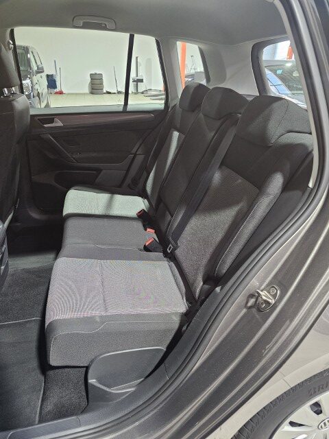 Volkswagen Golf Sportsvan 1.2 TSI DSG