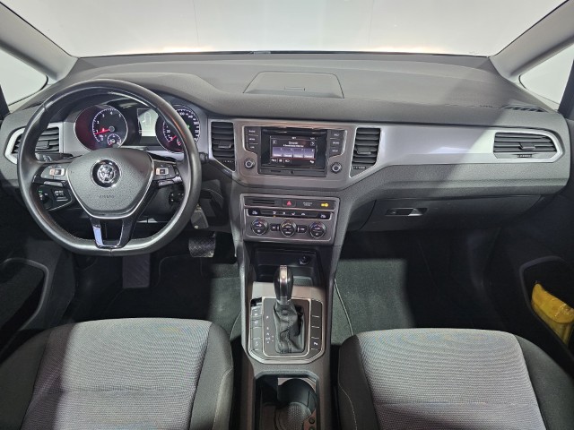 Volkswagen Golf Sportsvan 1.2 TSI DSG