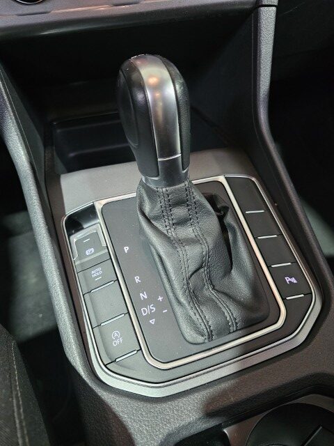 Volkswagen Golf Sportsvan 1.2 TSI DSG