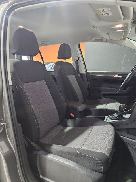 Volkswagen Golf Sportsvan 1.2 TSI DSG