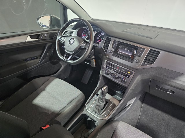 Volkswagen Golf Sportsvan 1.2 TSI DSG