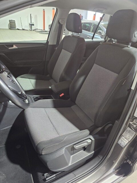 Volkswagen Golf Sportsvan 1.2 TSI DSG