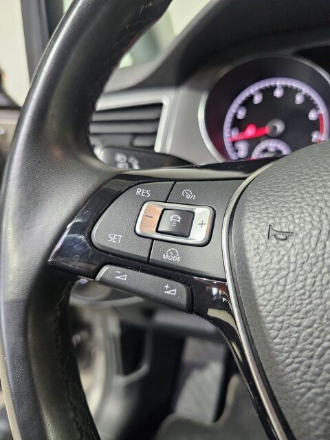 Volkswagen Golf Sportsvan 1.2 TSI DSG