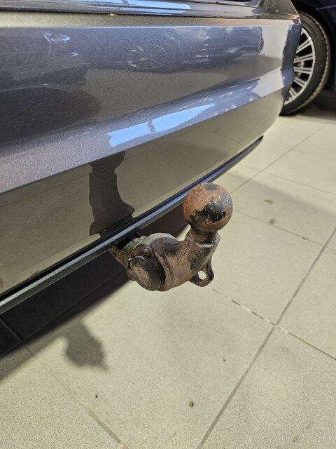 Volkswagen Golf Sportsvan 1.2 TSI DSG