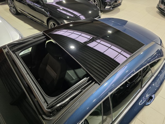 Mercedes CLA180 Shooting Brake