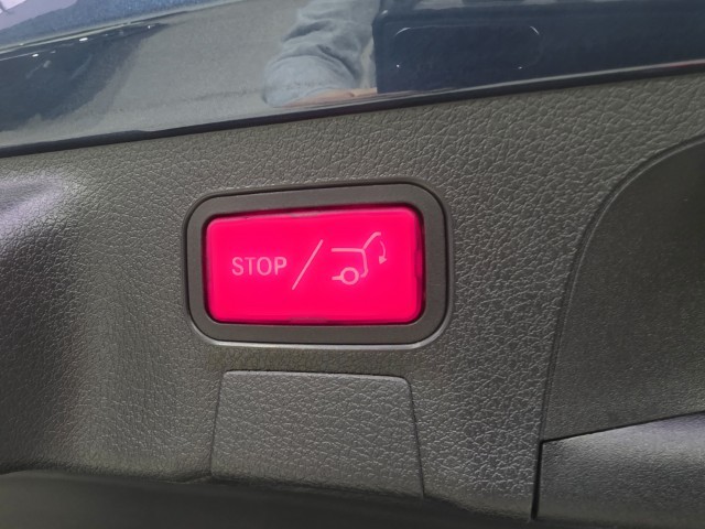 Mercedes CLA180 Shooting Brake