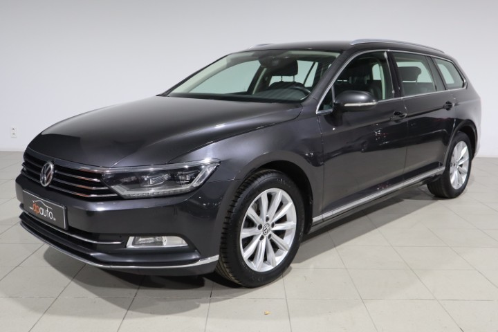 Volkswagen Passat 1.5 TSI Variant