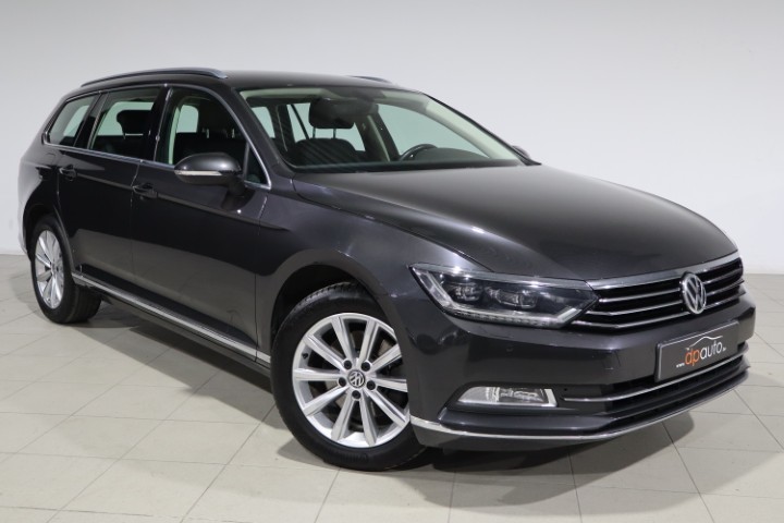 Volkswagen Passat 1.5 TSI Variant
