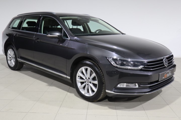 Volkswagen Passat 1.5 TSI Variant