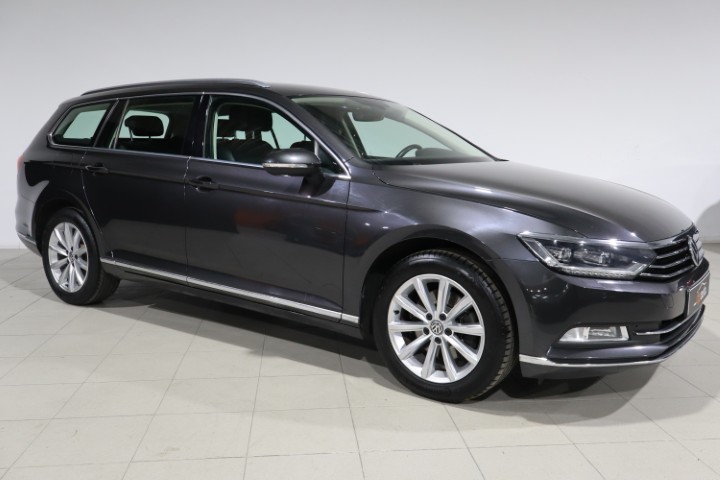 Volkswagen Passat 1.5 TSI Variant