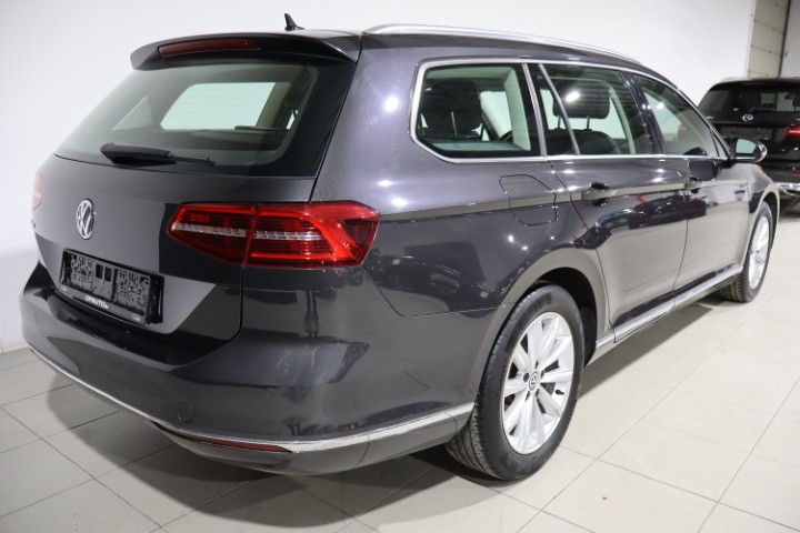 Volkswagen Passat 1.5 TSI Variant