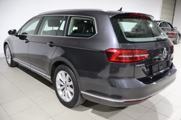Volkswagen Passat 1.5 TSI Variant
