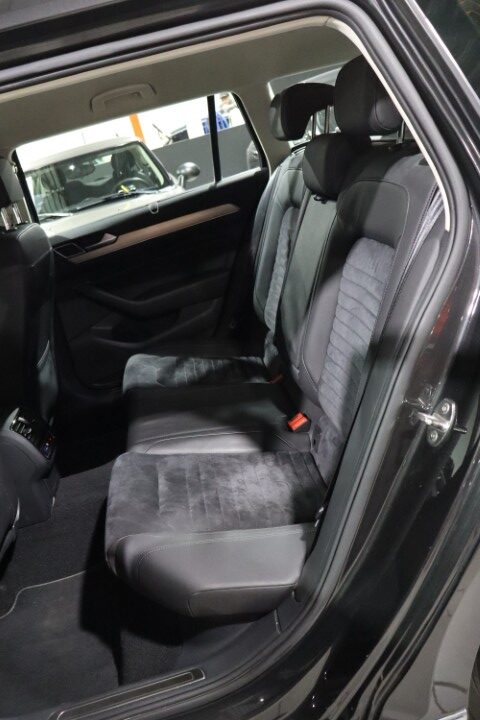 Volkswagen Passat 1.5 TSI Variant