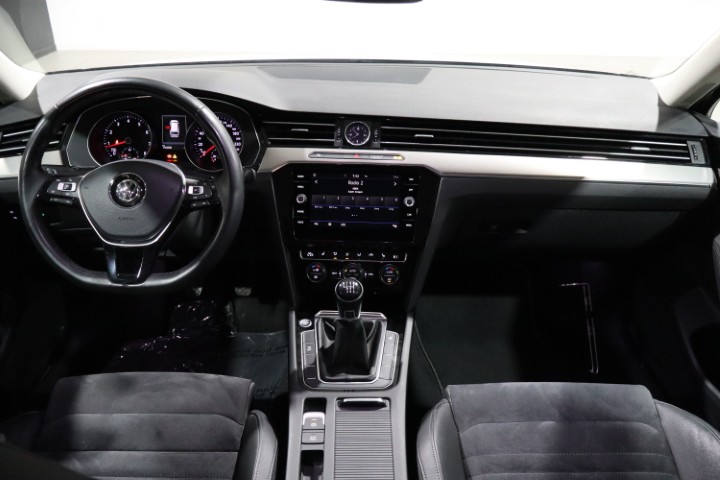 Volkswagen Passat 1.5 TSI Variant