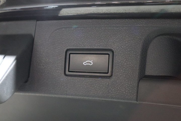 Volkswagen Passat 1.5 TSI Variant