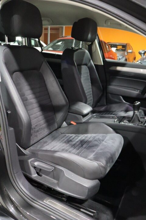 Volkswagen Passat 1.5 TSI Variant