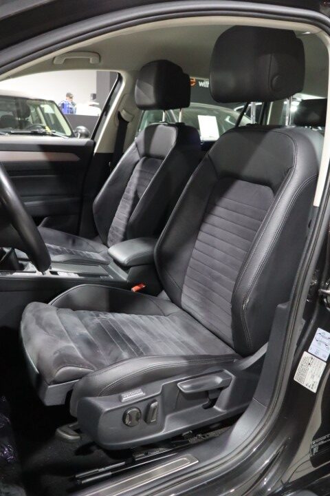 Volkswagen Passat 1.5 TSI Variant