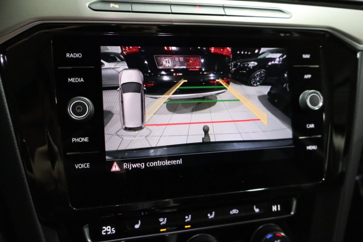 Volkswagen Passat 1.5 TSI Variant