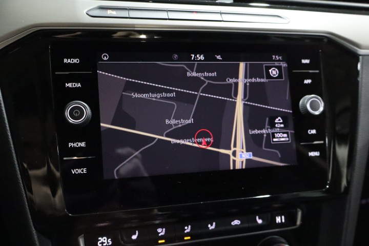 Volkswagen Passat 1.5 TSI Variant