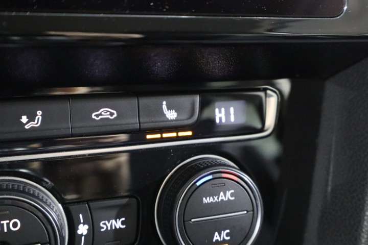 Volkswagen Passat 1.5 TSI Variant