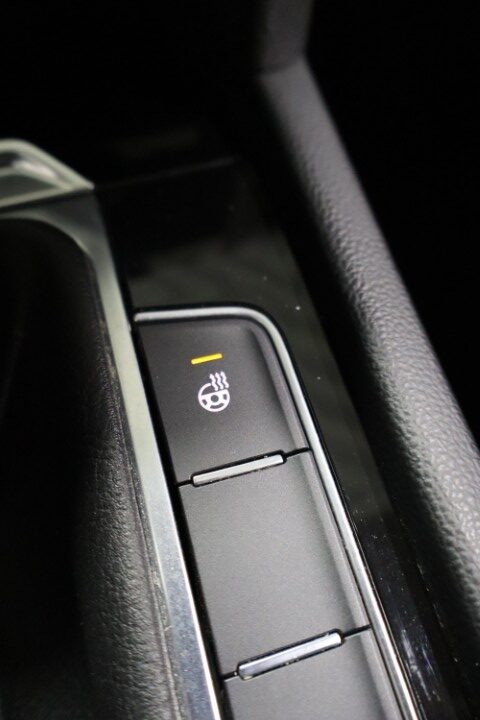 Volkswagen Passat 1.5 TSI Variant