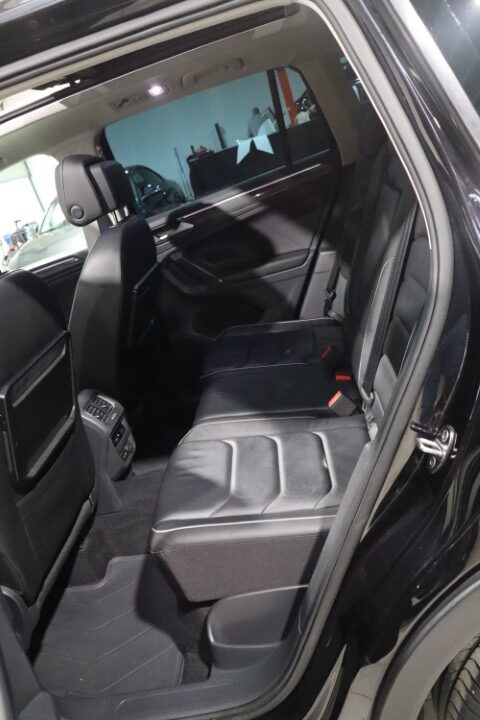 Volkswagen Tiguan 2.0 TSI DSG 4Motion R LINE