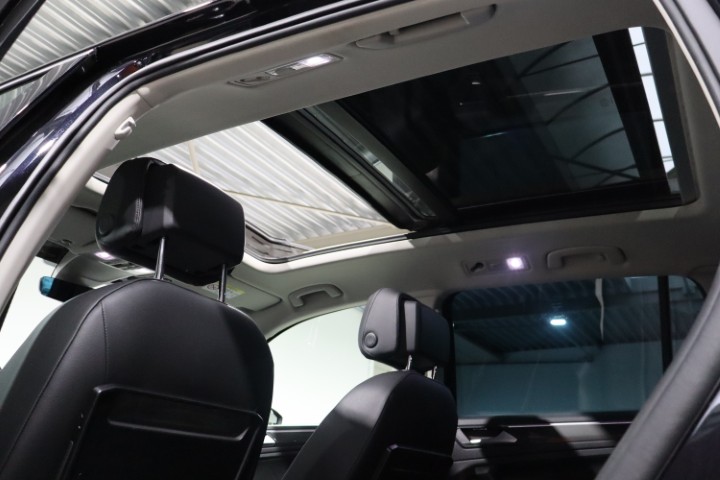 Volkswagen Tiguan 2.0 TSI DSG 4Motion R LINE