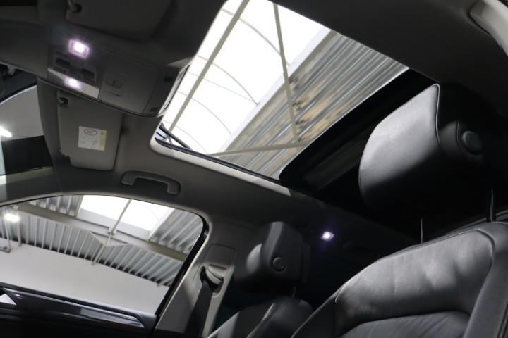 Volkswagen Tiguan 2.0 TSI DSG 4Motion R LINE