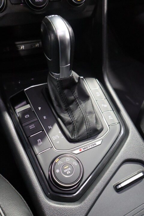 Volkswagen Tiguan 2.0 TSI DSG 4Motion R LINE