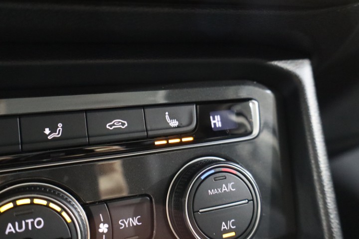 Volkswagen Tiguan 2.0 TSI DSG 4Motion R LINE