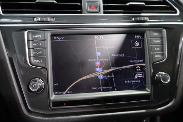 Volkswagen Tiguan 2.0 TSI DSG 4Motion R LINE