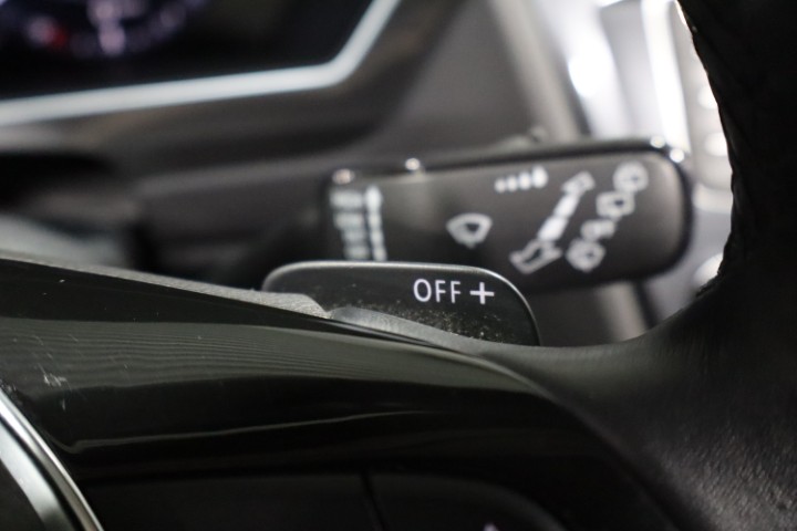 Volkswagen Tiguan 2.0 TSI DSG 4Motion R LINE