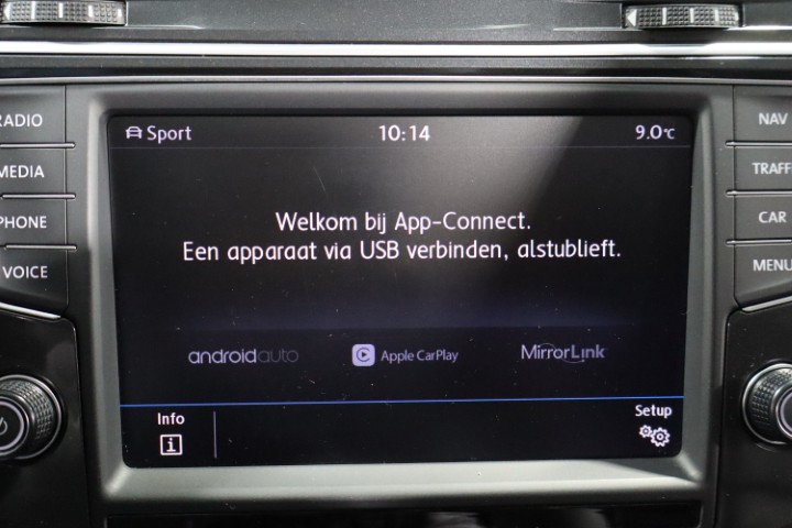 Volkswagen Tiguan 2.0 TSI DSG 4Motion R LINE