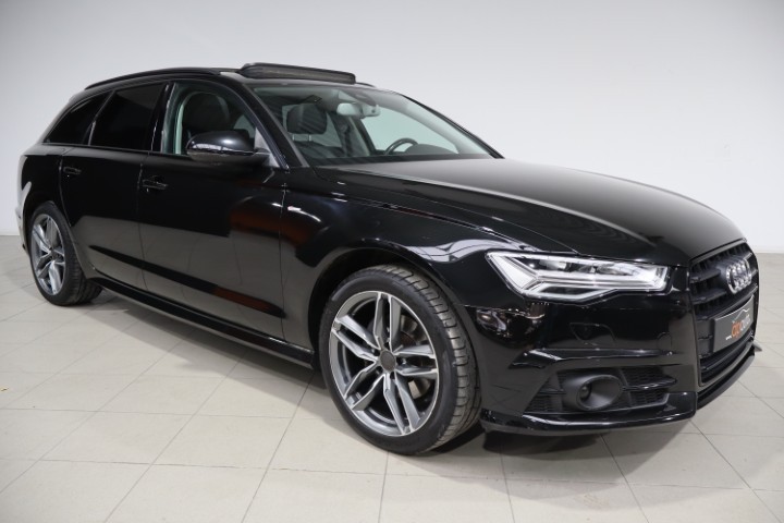 Audi A6 2.0 TDI S Tronic S Line