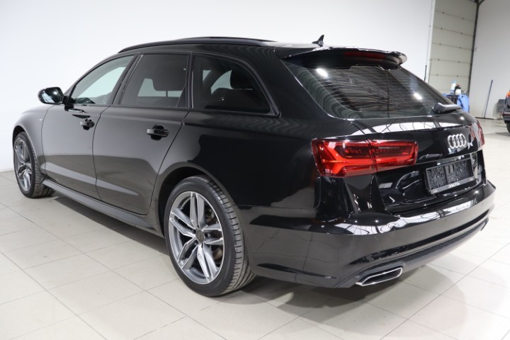 Audi A6 2.0 TDI S Tronic S Line