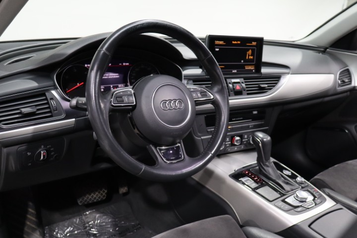 Audi A6 2.0 TDI S Tronic S Line