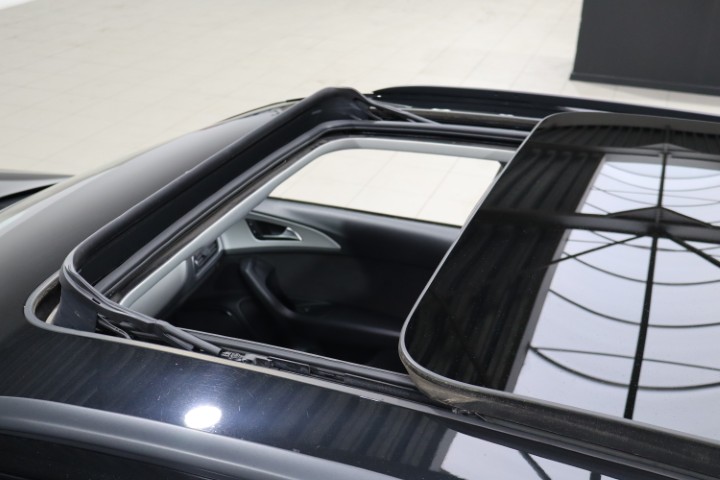 Audi A6 2.0 TDI S Tronic S Line