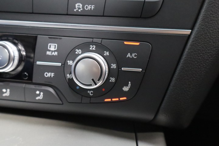 Audi A6 2.0 TDI S Tronic S Line