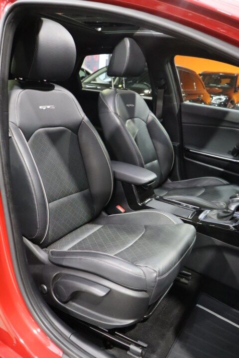 Kia ProCeed 1.4 T-GDI DCT7 GT Line