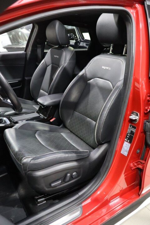 Kia ProCeed 1.4 T-GDI DCT7 GT Line