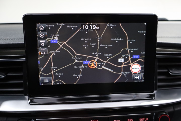 Kia ProCeed 1.4 T-GDI DCT7 GT Line